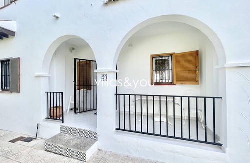Quesada House | Bravo Ciudad Quesada by Villas&You