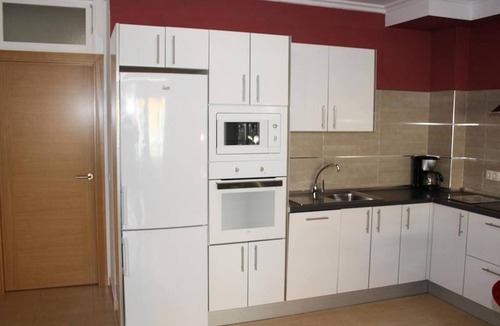 El Cotillo Condo | Bravo´s Aparment Cotillo 3