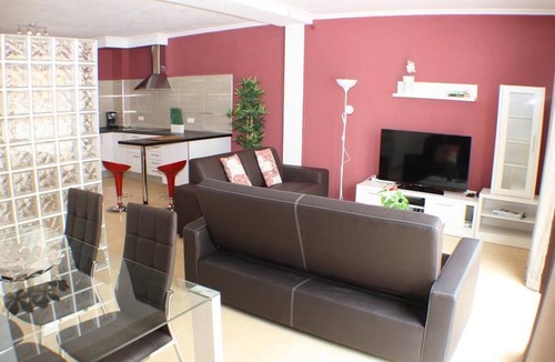 El Cotillo Condo | Bravo´s Aparment Cotillo 3