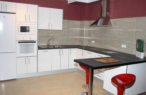 El Cotillo Condo | Bravo´s Aparment Cotillo 3