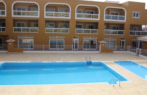 El Cotillo Condo | Bravo´s Aparment Cotillo 3