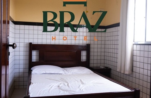 Tome-Acu Hotel | Braz Hotel