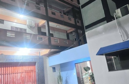 Tome-Acu Hotel | Braz Hotel