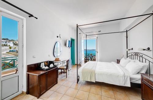 Vissa Hotel | Brazzera Hotel