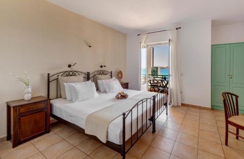 Vissa Hotel | Brazzera Hotel