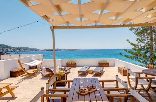 Vissa Hotel | Brazzera Hotel