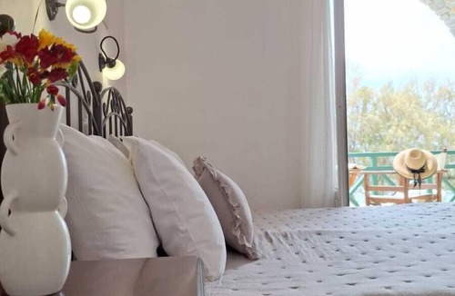 Vissa Hotel | Brazzera Hotel