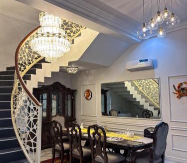 Karsana Apartment | Brb