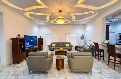 Karsana Apartment | Brb