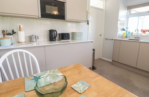 Praa Sands Cottage | Bre An Mor