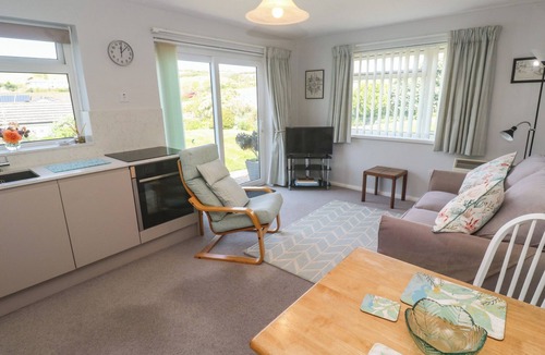 Praa Sands Cottage | Bre An Mor