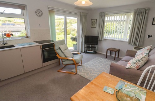 Praa Sands Cottage | Bre An Mor