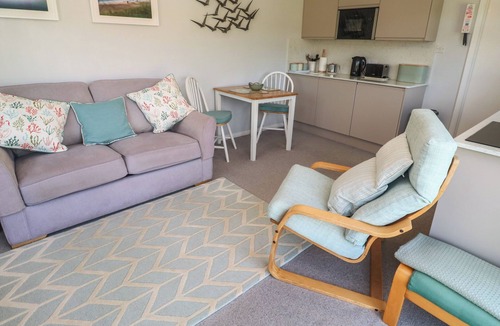 Praa Sands Cottage | Bre An Mor