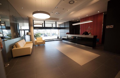 Reus Hotel | Brea's Hotel
