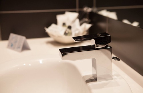 Reus Hotel | Brea's Hotel