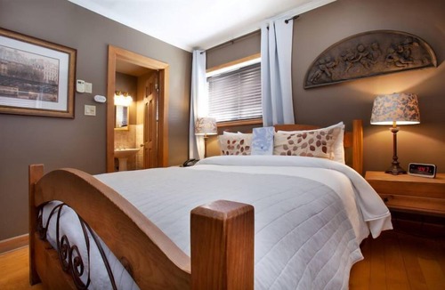 Fergus Hotel | Breadalbane Inn