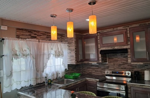 Bon Accord Village Apartment | Breadfruit Lodge Bago