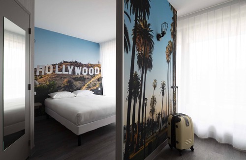Vierzon Hotel | Break Hotel