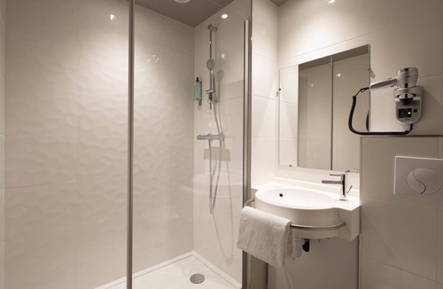 Vierzon Hotel | Break Hotel