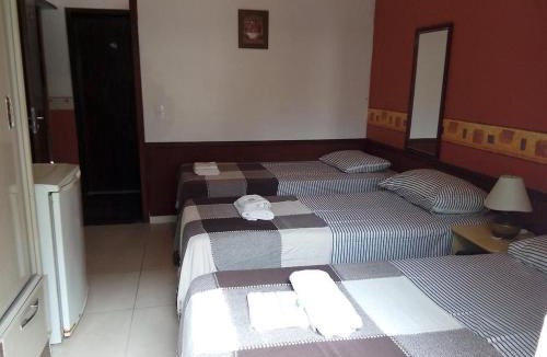 Canasvieiras Hotel | Break House Beach