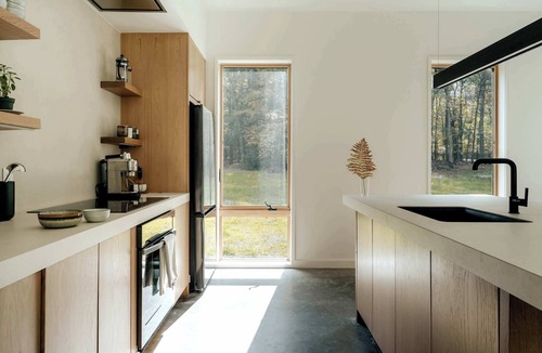 Narrowsburg House | Break House - Secluded & Private with Sauna, Hot Tub & Fire Pit