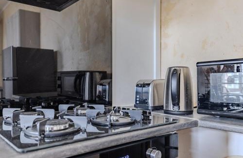 Blaye Apartment | Break in Blaye