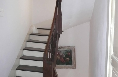 Saumur Apartment | Break in the center of Saumur superb castle view