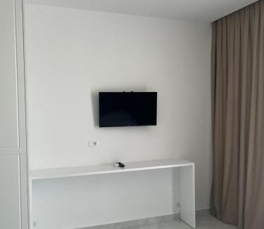 Ishem Hotel | Break Room Dea