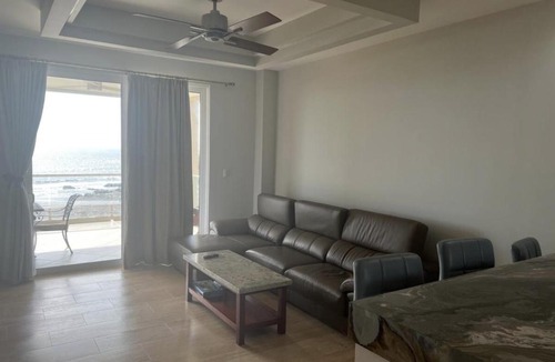 Barrio Los Faroles Apartment | Break Water Point Penthouse 7th Floor