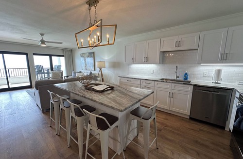 Destin Condo | "Breakers East 1002"~ Remodeled 3 Bedroom/2 Bath Beach setup included