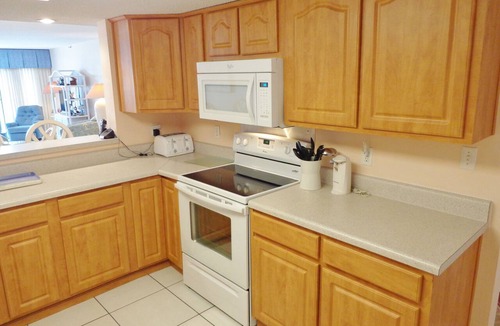 Destin Condo | "Breakers East 205"~Spacious 2BR/2BA Gulf Front Condo Beach setup included