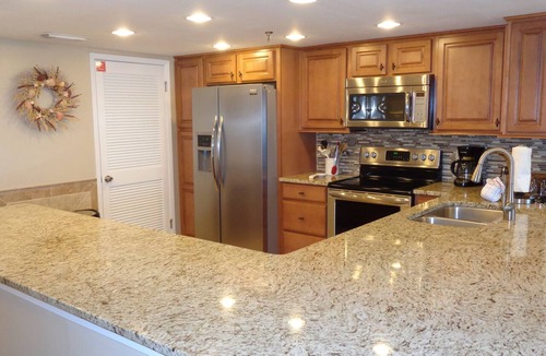 Destin Condo | "Breakers East 703"~Gulf Front 2BR/2BA Beach setup included