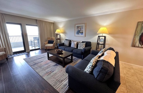 Destin Condo | "Breakers East 804"~Gulf Front 2BR/2BA Beach setup included