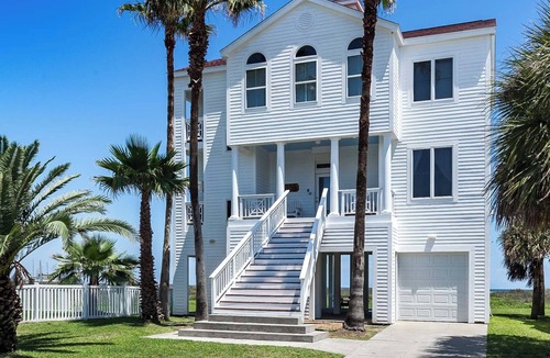 Pointe San Luis House | Breakers Pointe | Gulf Front & Stunning Views