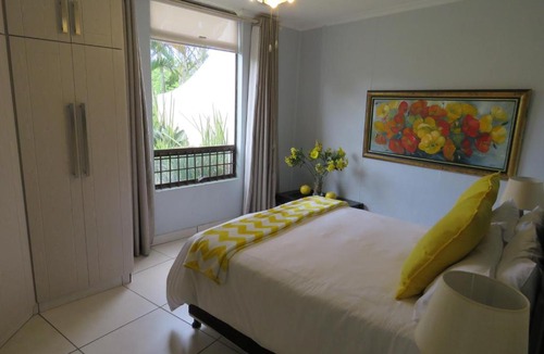 Umhlanga Hotel | Breakers Resort 130 Umhlanga Beachfront
