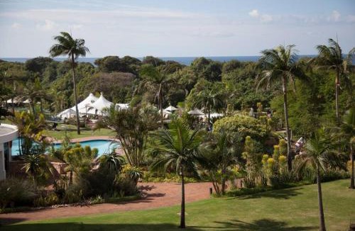 Umhlanga Apartment | Breakers Resort, 413 Umhlanga Beachfront