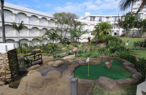 Umhlanga Apartment | Breakers Resort, 413 Umhlanga Beachfront