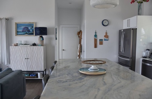 Bodden Town House | Breakers View Beach house perfect place to relax, unwind, sun, swim, snorkel t