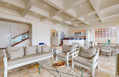 Mussel Shoals House | Breakers Way Dream