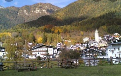 Pieve di Cadore Apartment | Breakfast around the mountains
