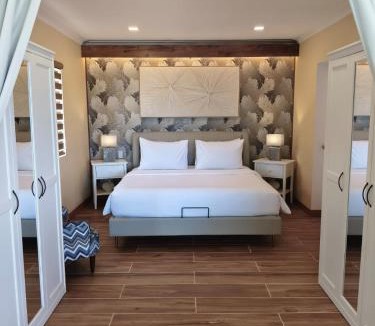 Manoc-Manoc Resort | Breakfast at Monaco - Palais Boracay