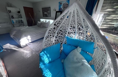 Queenstown Bed & Breakfast | Breakfast at Tiffanys