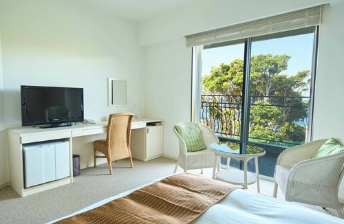 Taiji Hotel | Breakfast included 2nd floor superior twin with bath and toilet/Higashimurogun Wakayama