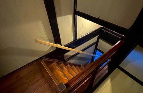 Oshima House | Breakfast includedwhole house rental plan/Oshimamachi Tokyo