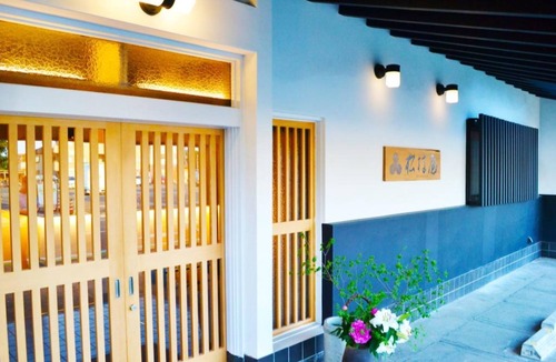 Kawagoe House | Breakfast included Relaxing from the morning at /Kawagoe Saitama