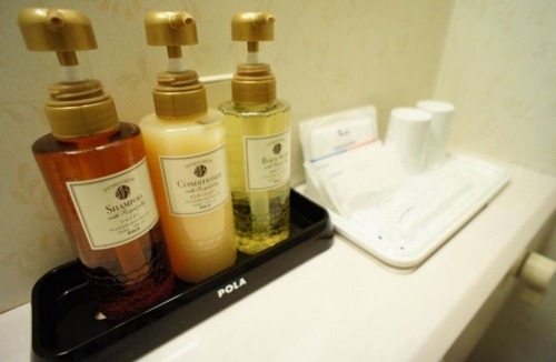 Suminoe Hotel | Breakfast included Standard twin smoking 20 sq/Osaka Ōsaka