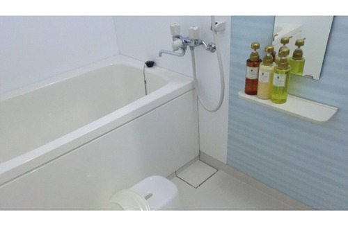Hachijo Hotel | Breakfast plan New Japanesestyle room 36 squar/Hachijo-machi Tokyo