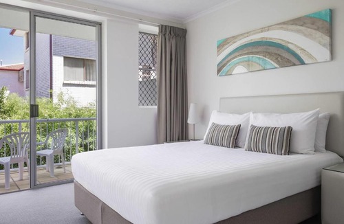 Mermaid Beach Apartment | BreakFree Diamond Beach