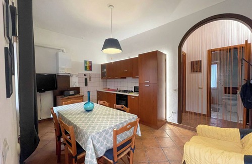 Avigliano Apartment | Breaking Bed: cozy retreat in the heart of Basilicata