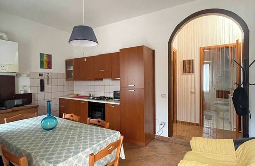 Avigliano Apartment | Breaking Bed: cozy retreat in the heart of Basilicata